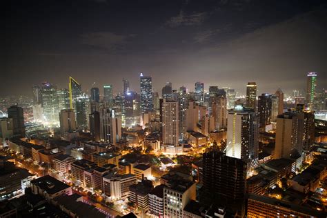 makati population